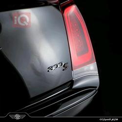 كرايسلر 300